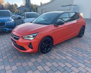 Opel Opel Corsa F GS Line Sitzheizung,Kamera,LED Schein Gebrauchtwagen