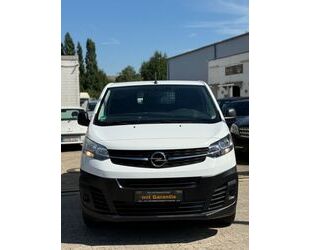 Opel Opel Vivaro Kasten Selection M Gebrauchtwagen