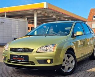 Ford Ford Focus Lim. Style (HU AU NEU) Gebrauchtwagen