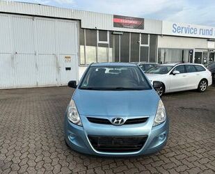 Hyundai Hyundai i20 Classic Gebrauchtwagen