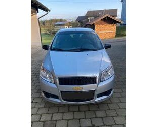 Chevrolet Chevrolet Aveo 1.2 - Gebrauchtwagen