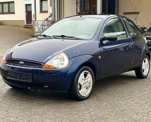 Ford Ford Ka/Ka+ 1,3 Klima + Tüv Gebrauchtwagen