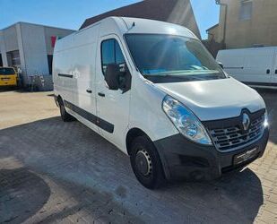 Renault Renault Master III Kasten L3H2 HKa 3,5t Gebrauchtwagen