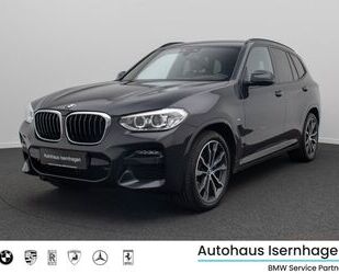 BMW BMW X3 xD30d M Sport Panorama HUD PDC Alarm 20Zoll Gebrauchtwagen