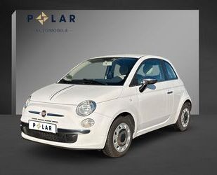 Fiat Fiat 500 Pop Star*Einparkhilfe*Bluetooth* Gebrauchtwagen