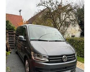 VW Volkswagen T6 Multivan Gebrauchtwagen