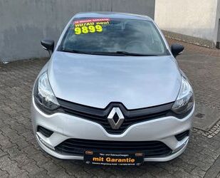 Renault Renault Clio IV Life Gebrauchtwagen