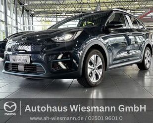 Kia Kia NIRO EV HIGH SPI 3PH LED e-Niro Spirit Gebrauchtwagen