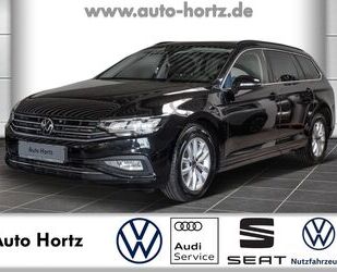 VW Volkswagen Passat Variant Business 2.0 TDI DSG!! S Gebrauchtwagen