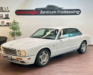 Jaguar Jaguar XJ6 XJR Optik Lack neu TOP ZUSTAND Gebrauchtwagen