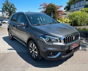 Suzuki Suzuki SX4 S-Cross Comfort+ 4x4 Gebrauchtwagen