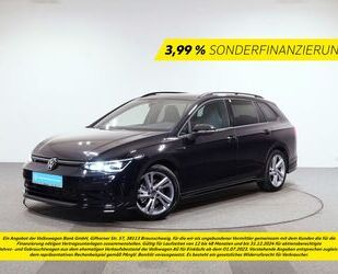 VW Volkswagen Golf Variant 1.5 eTSI DSG R-Line,IQ.LIG Gebrauchtwagen