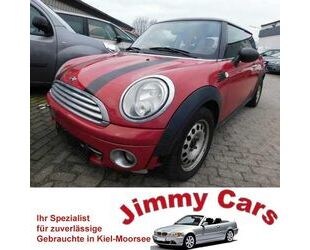 Mini MINI One Gebrauchtwagen