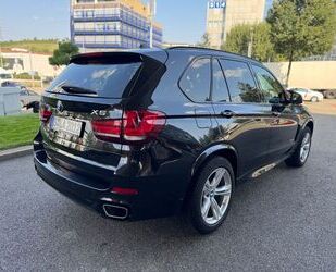 BMW BMW X5 xDrive30d -M-Paket-WR-Pano-Kamera- Gebrauchtwagen