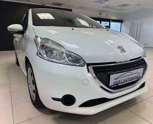 Peugeot Peugeot 208 Active Gebrauchtwagen