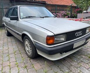 Audi Audi 80 Quattro Typ 85 136 PS / KK Gebrauchtwagen