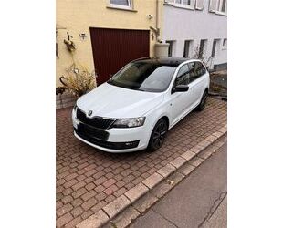 Skoda Skoda Rapid 1.2 TSI 77kW Ambition Spaceback Ambiti Gebrauchtwagen