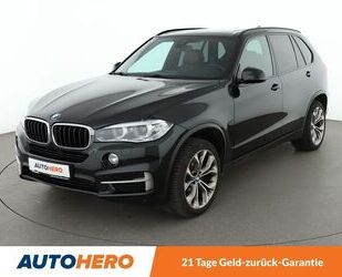 BMW BMW X5 xDrive 30d Aut.*NAVI*PANO*AHK*TEMPO*CAM*XEN Gebrauchtwagen