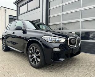 BMW BMW X5 xDrive30d M-Paket LASER PANO KOMFORTSITZ H* Gebrauchtwagen