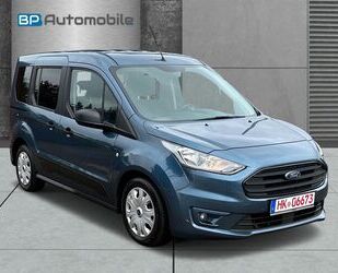 Ford Ford Transit Connect Trend 1.Hand Schiebetüren Gebrauchtwagen