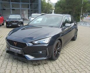 Cupra Cupra Leon Sportstourer VZ 1.4 e-Hybrid DSG AHK KE Gebrauchtwagen