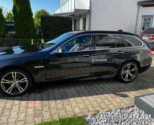 BMW BMW 520d Touring Gebrauchtwagen