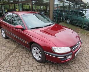 Opel Opel Omega B 2.0 16V CD Gebrauchtwagen