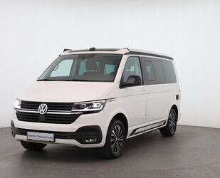 VW Volkswagen T6.1 California Coast Edition TDI | Apr Gebrauchtwagen