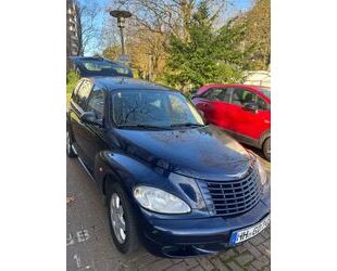 Chrysler Chrysler PT Cruiser Classic 2.2 CRD Komfortpaket C Gebrauchtwagen