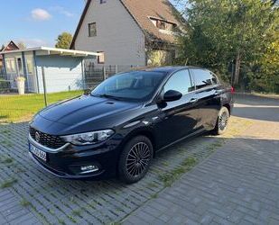 Fiat Fiat Tipo 1.6 MultiJet LOUNGE Gebrauchtwagen