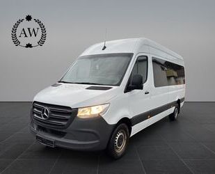 Mercedes-Benz Mercedes-Benz Sprinter 316 Tourer L3H2 Maxi 9-Sitz Gebrauchtwagen