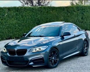 BMW BMW M240i B58 Manual 480hp Gebrauchtwagen