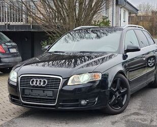 Audi Audi A4 Avant 2.0 TFSI/XENON/NAVI/17 ZOLL/8FACH/ Gebrauchtwagen