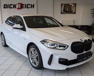 BMW BMW 118 i M-Sport Shadow Harman H&K ACC Gebrauchtwagen