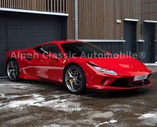 Ferrari Ferrari F8 Tributo LIFT, KAMERA, JBL Gebrauchtwagen