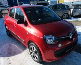 Renault Renault Twingo Limited Gebrauchtwagen