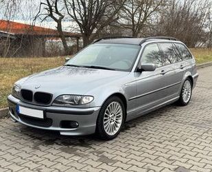 BMW 318 Gebrauchtwagen