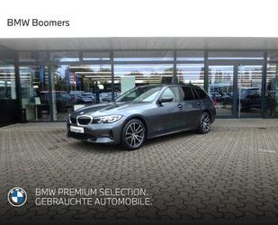 BMW BMW 320 d Touring Sport Line Sportsitze Sitzheizun Gebrauchtwagen