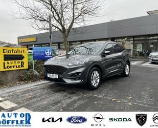 Ford Ford Kuga 2.5 ST-Line Klima2Z Navi PDC RFK SHZ FHZ Gebrauchtwagen