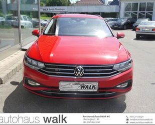 VW Volkswagen Passat Variant 2,0 TDI DSG Business LED Gebrauchtwagen