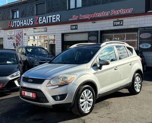 Ford Ford Kuga Titanium*PanoramaDach* Gebrauchtwagen