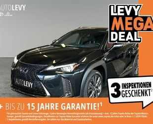 Lexus Lexus UX 250h F-Sport *AppleCarPlay* Gebrauchtwagen