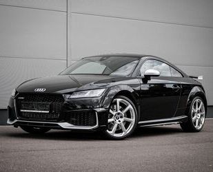 Audi Audi TT RS Coupé 2.5 TFSI S tronic quattro MATRIX- Gebrauchtwagen