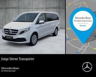 Mercedes-Benz Mercedes-Benz V 220 d 9G+AHK+StandHZ+LED+Klimaauto Gebrauchtwagen