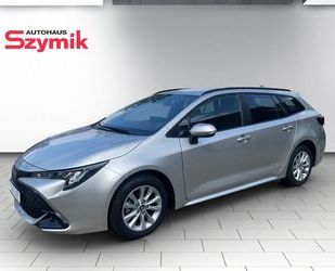 Toyota Toyota Corolla 1,8 Hybrid TS Comfort Gebrauchtwagen