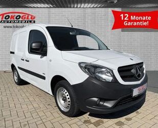 Mercedes-Benz Mercedes-Benz Citan Kasten 108 CDI lang PDC Bergan Gebrauchtwagen