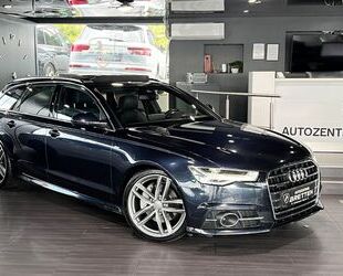 Audi Audi A6 Avant 3.0 TDI S-Line*Pano*Quattro*ACC*HuD* Gebrauchtwagen