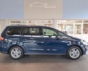 Ford Ford Galaxy Titanium*7Sitzer*LED*ACC*Kamera*Standh Gebrauchtwagen