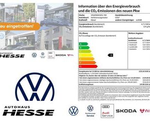 VW Volkswagen Golf Variant VIII 2.0 TDI Style DSG AHK Gebrauchtwagen