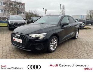 Audi Audi A3 Limousine 30 TDI S tronic attraction LEDER Gebrauchtwagen